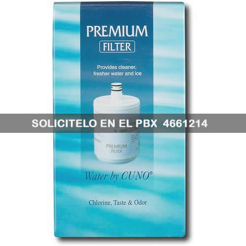 filtro general electric bogota