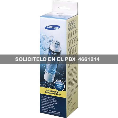 filtro samsung bogota