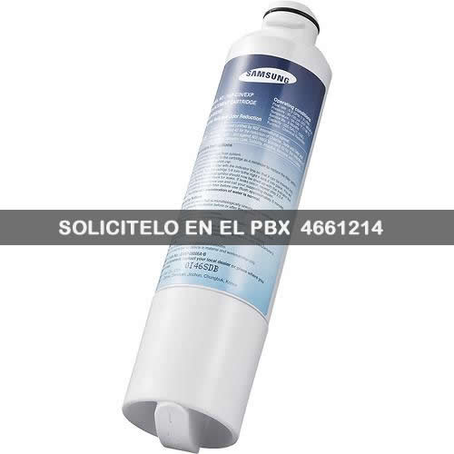 filtro interno samsung bogota