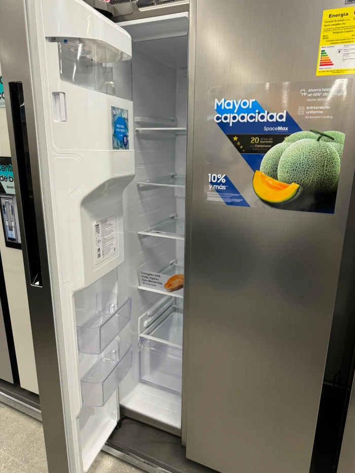 reparacion refrigeradores LG